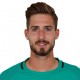 Kevin Trapp matchtröja